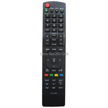 AKB72915202 Controle Remoto Universal TV Controlador de Substituição de Unidade de Preto Para LG Smart TV TV 19LD350UB 32LD350 32LD460