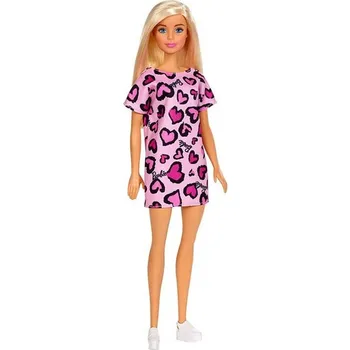 Barbie Mattel Loira Bebê
