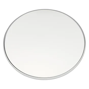 1Pc Espelho de Maquilhagem 20X Espelho de aumentar a Beleza de um Espelho de maquilhagem Lupa